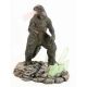 Godzilla X Kong Gallery Godzilla Deluxe PVC Statue