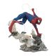 Marvel Milestones 90S Spider-Man Statue