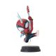 Marvel Animated Style Spider-Punk Statue