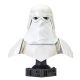 Star Wars Legends In 3D Empire Strikes Back Snowtrooper 1/2 Scale Bust