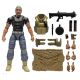 Action Force Series 5 Atlas Figure