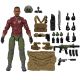 Action Force Series 5 Sidewinder Figure