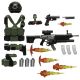 Action Force Series 5 Recon Gear Pack