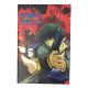 Cowboy Bebop Spike & Faye Hardcover Notebook