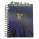 Cowboy Bebop See You Space Cowboy Tabbed Notebook