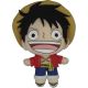 One Piece Luffy New World 5In Plush