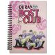 Ouran High School Host Club Group Notebook