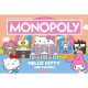 Hello Kitty & Friends Premium Monopoly