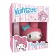 Yahtzee My Melody Ed Board Game