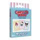 Guess Who Card Game Hello Kitty & Friends Edition