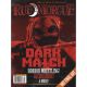 Rue Morgue Magazine #222