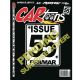 Cartoons Magazine #55 Covering All Car Cultures