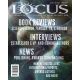 Locus Magazine #768 Vol 94 No 1