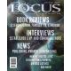 Locus Magazine #767