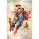 Superman Smashes The Klan #1 Variant