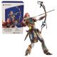 Playstation Horizon Fw Aloy Nora Huntress Outfit 6In Figure