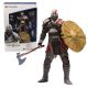 Playstation God Of War Ragnarok Kratos 6In Figure