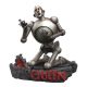 Queen Robot News Of The World 3D Vinyl Knucklebonz Statue