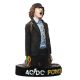 AC/DD Powerage 3D Vinyl Knucklebonz Statue