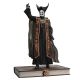 Ghost Papa Emeritus Iv Black Robes Rock Iconz Statue