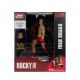 Movie Maniacs Rocky Rocky 4 Ivan Drago 6In Posed Figure