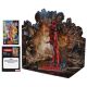 Mcfarlane Marvel New Mutants #98 Deadpool 1/10 Scale Figure