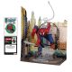 McFarlane Marvel Amazing Spider-Man #301 1:6th Scale Figure with Art Card