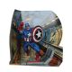 Mcfarlane Marvel Captain America 100 1/10 Scale Figure