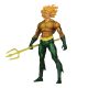 DC Multiverse Justice League Task Force 7In Aquaman Figure