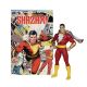 DC Direct 7In Shazam Figure W/Comic