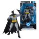 DC Multiverse Batman (Knightfall: Black/Grey) 7