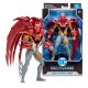 DC Multiverse Azrael Batman Armor (Batman: Knightsend) 7