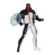 DC Collector Edition 7In Mr Terrific Figure