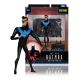 DC New Batman Adventures Collect To Build Nightwing Action Figure