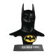 Dc Direct 1/3 Batman 1989 Cowl Prop Replica