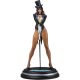 DC Direct Cover Girls Zatanna By Campbell Statue