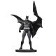 Batman By Jorge Jimenez Black & White (1:10 Scale) Statue