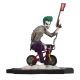 DC Direct Joker Purple Craze By Sorrentino Statue