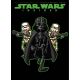 Star Wars Insider #228 Glow In Dark