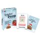 Reindeer Poop Card Game