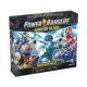 Power Rangers Heroes Of The Grid Allies Pack #4 Expansion