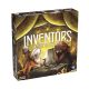 Inventors Of The South Tigris Board Game