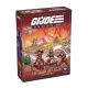 G.I. Joe Dbg The Crimson Veil Expansion