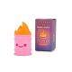 Lil Trash Fire Rechargeable Night Light