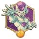 Dragonball Z Golden Series2 Frieza Pin