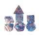 Dungeons & Dragons Adventure Dice Wizard Blue