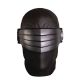 G.I. Joe Snake Eyes Vinyl Mask