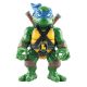 Teenage Mutant Ninja Turtles Leonardo 8In Soft Vinyl Figure