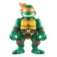 Teenage Mutant Ninja Turtles Michelangelo 8In Soft Vinyl Figure