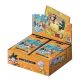 Cybercel Dragonball Super 3D Cel Art Trading Cards Box